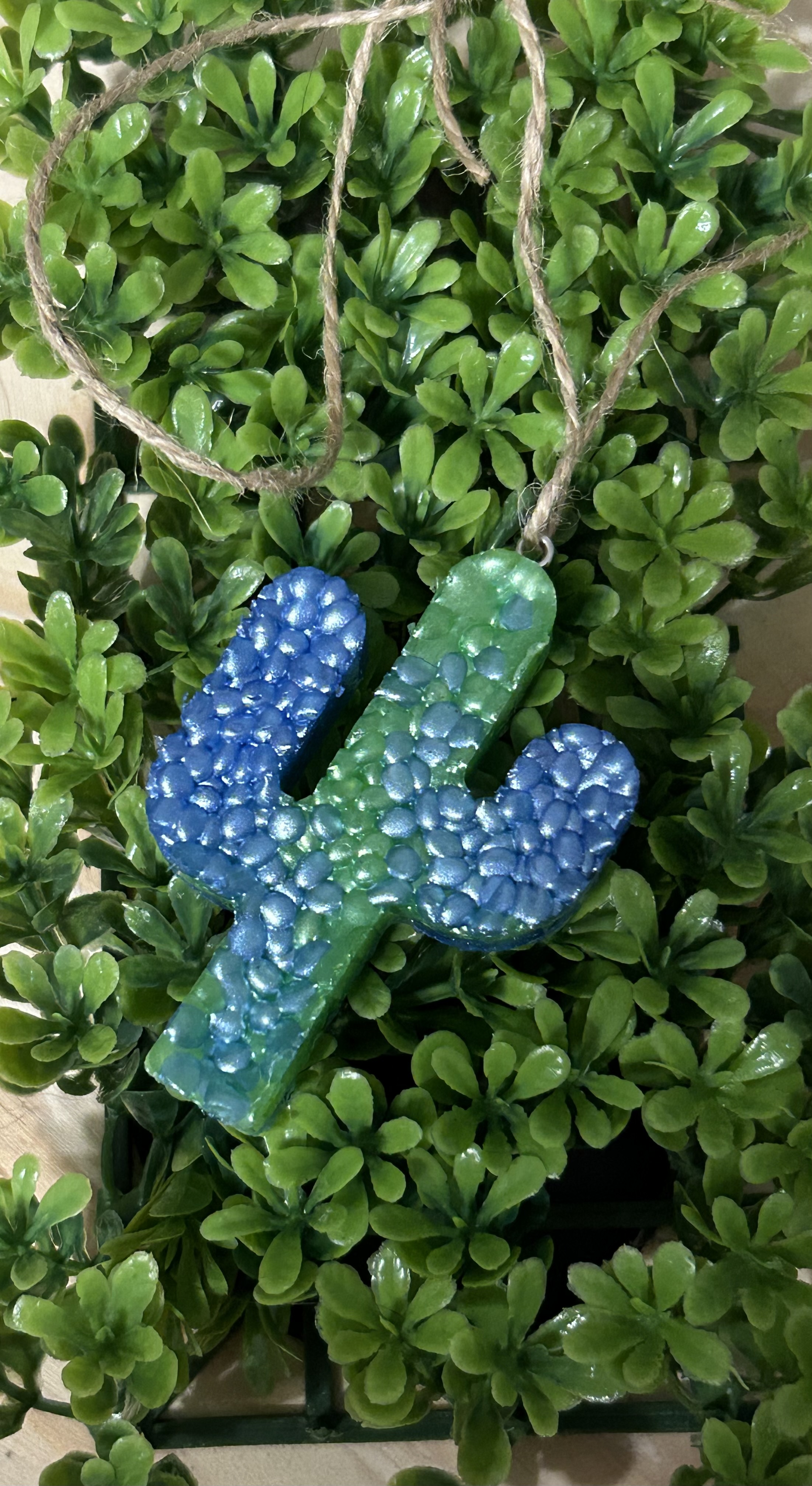 BlueCactus